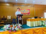 โครงการค่ายคุณธรรม จริยธรรม ประจำปีงบประมาณ 2567